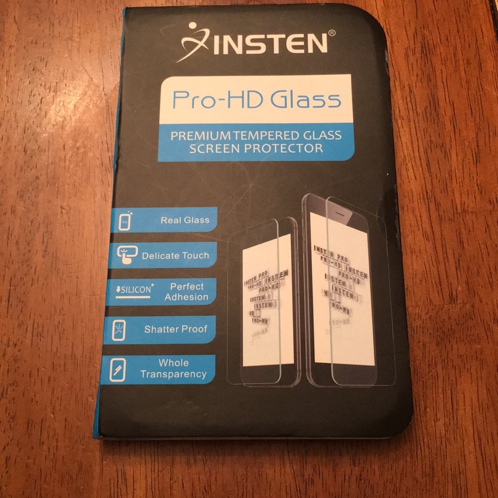 Don’t have that phone anymore